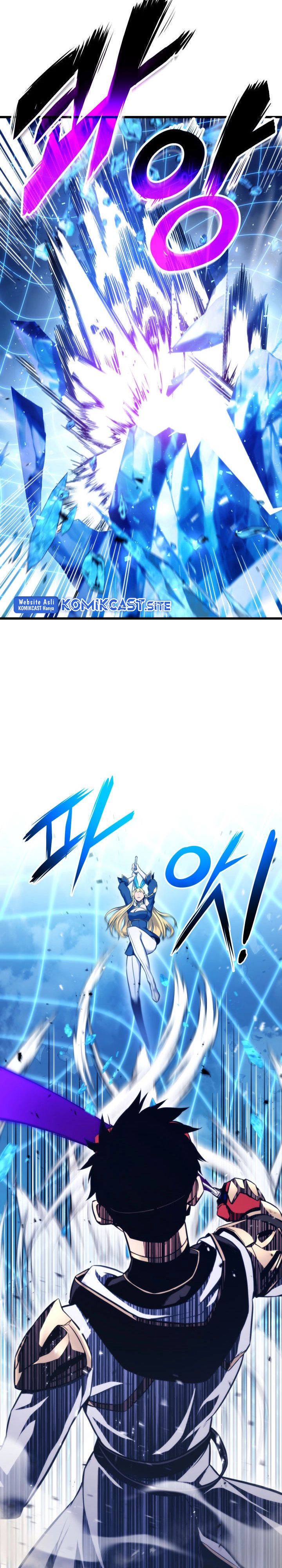 Rankers Return Remake Chapter 80 Halaman 32