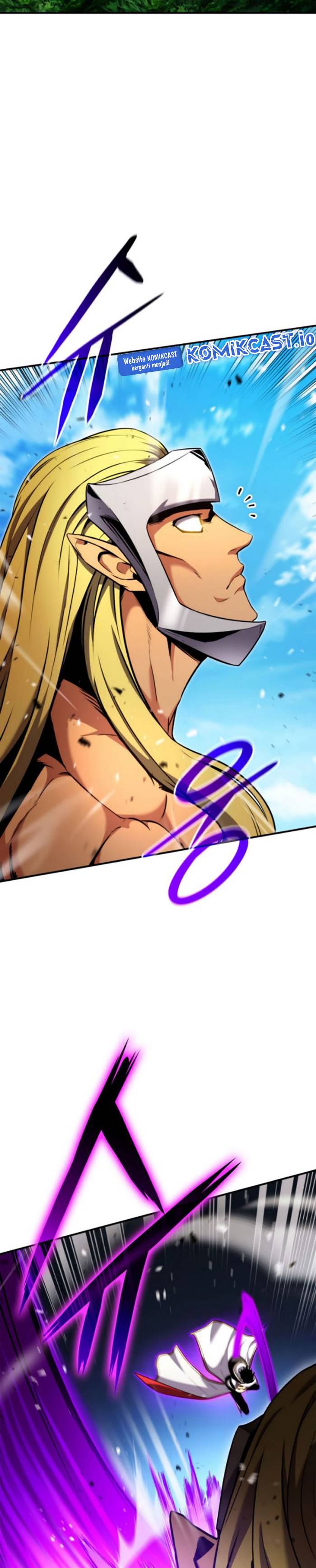 Rankers Return Remake Chapter 107 Halaman 8
