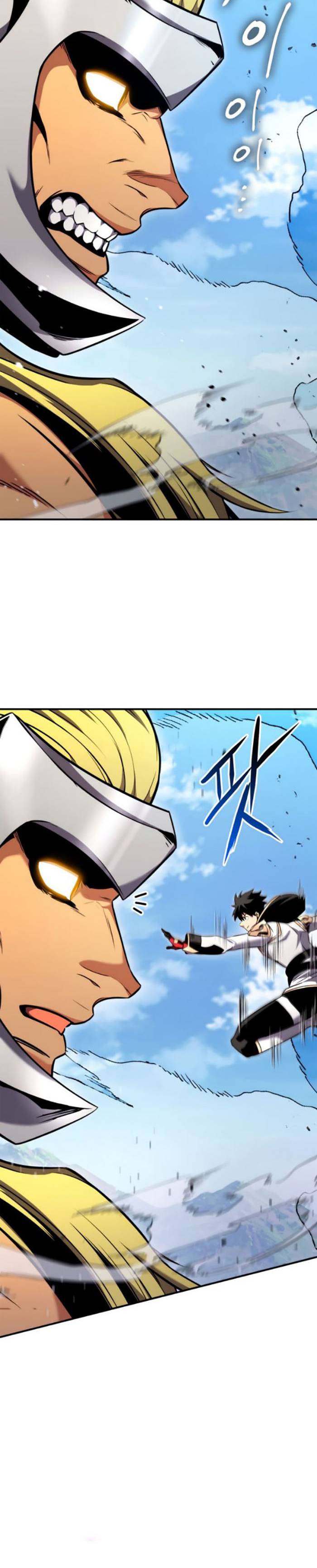Rankers Return Remake Chapter 107 Halaman 12