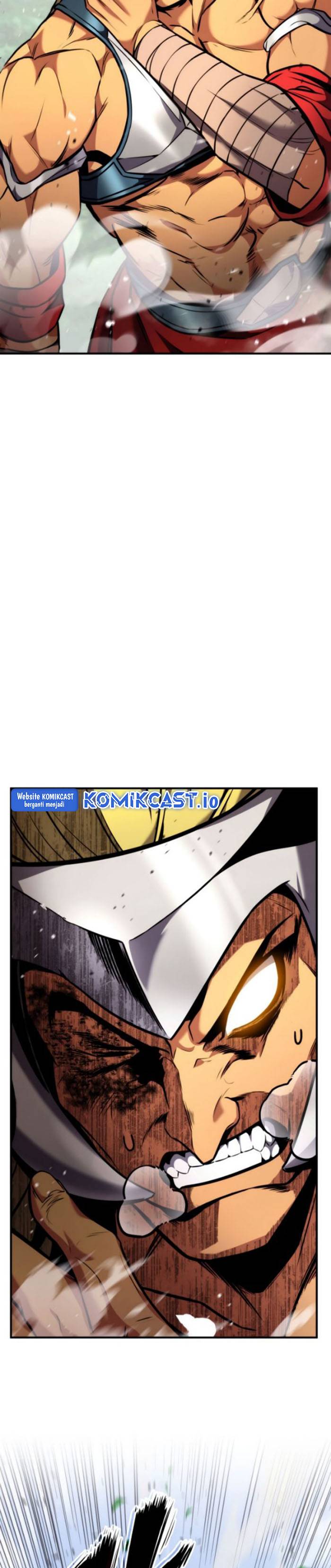 Rankers Return Remake Chapter 107 Halaman 15