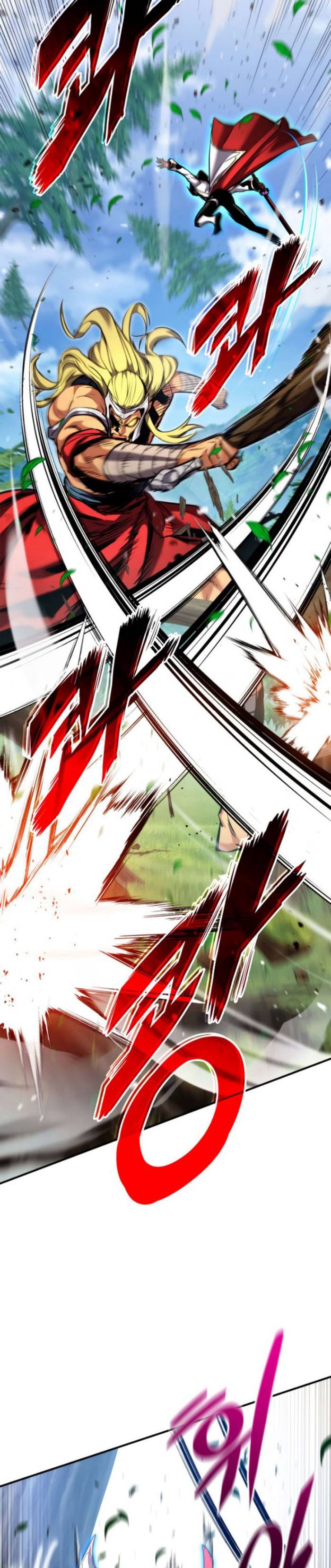 Rankers Return Remake Chapter 107 Halaman 16