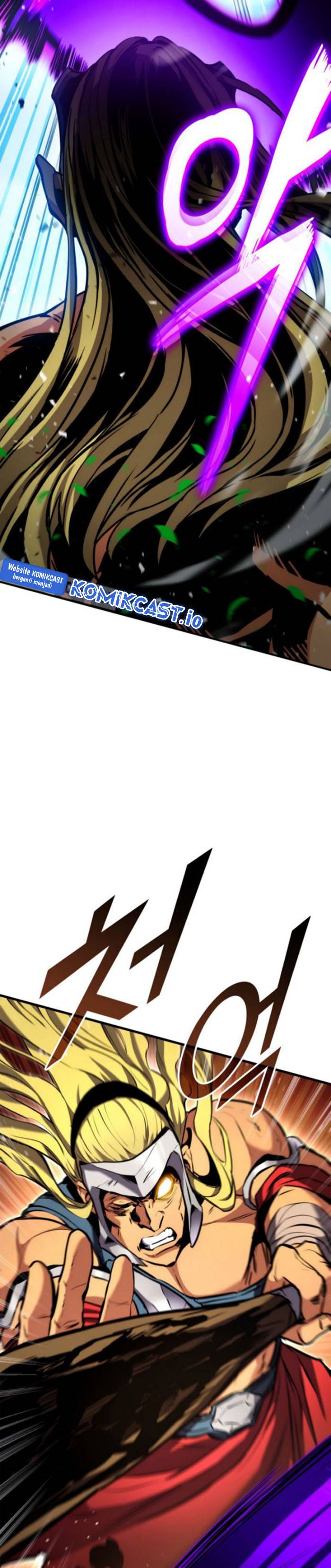 Rankers Return Remake Chapter 107 Halaman 19