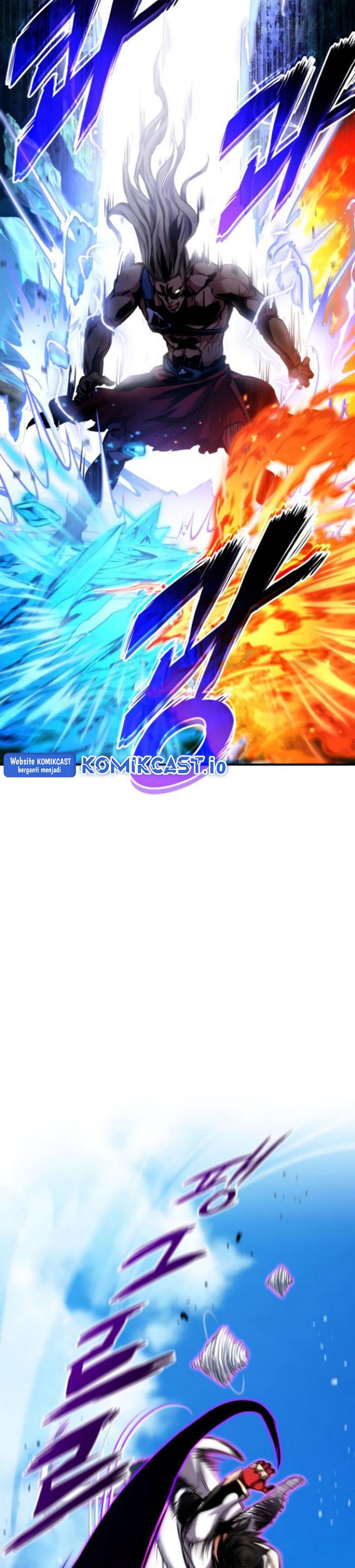 Rankers Return Remake Chapter 107 Halaman 25