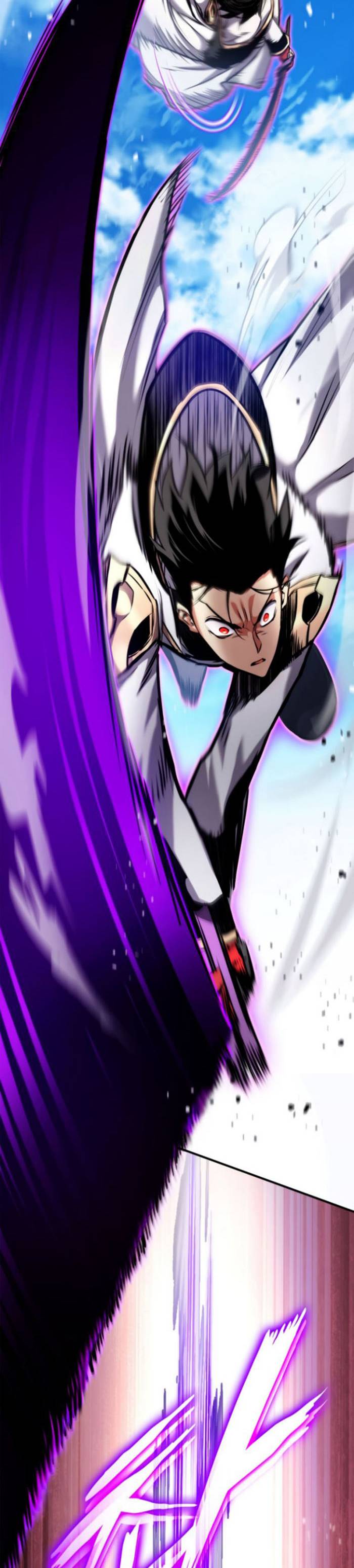 Rankers Return Remake Chapter 107 Halaman 26