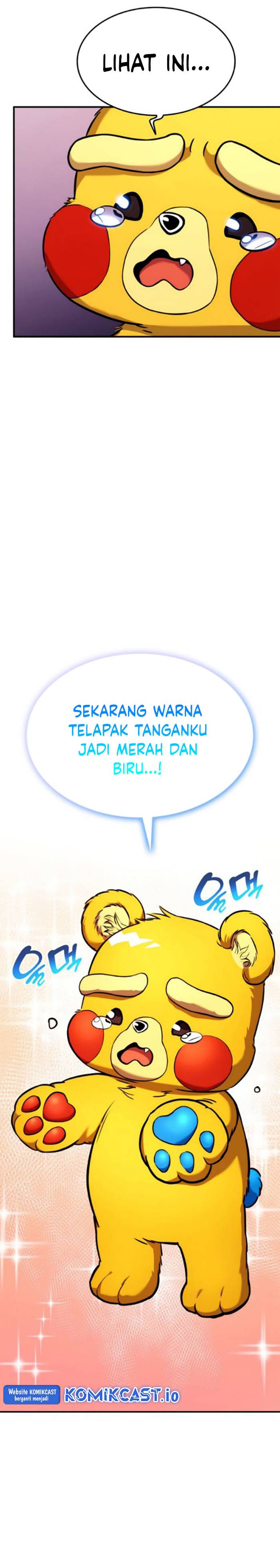 Rankers Return Remake Chapter 107 Halaman 37