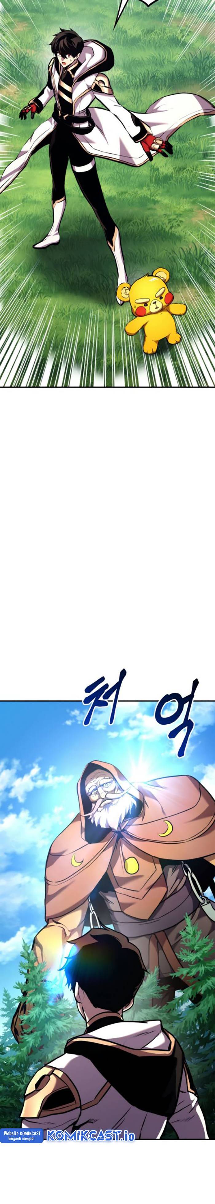 Rankers Return Remake Chapter 107 Halaman 41