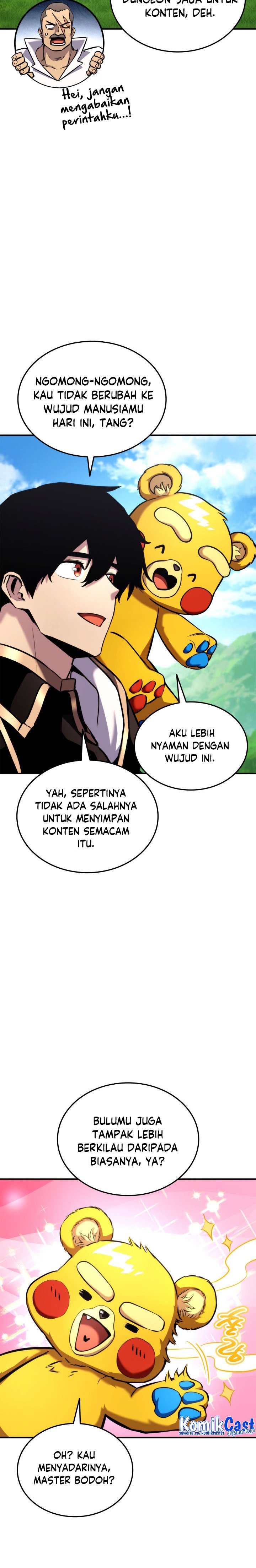 Rankers Return Remake Chapter 123 Halaman 12