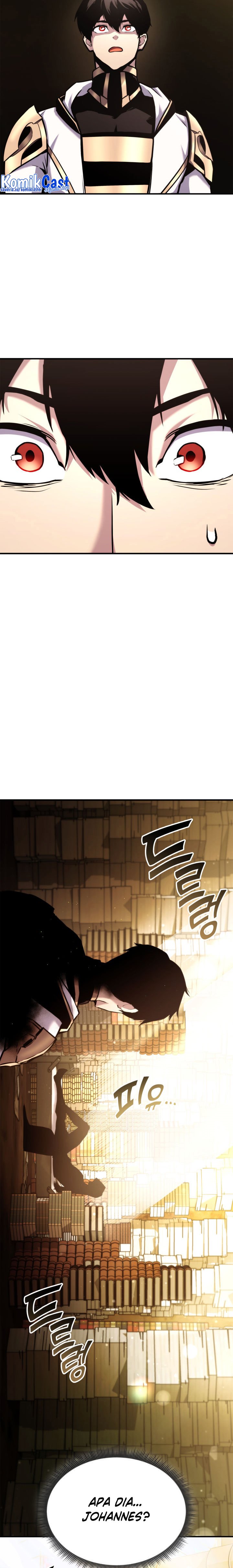 Rankers Return Remake Chapter 123 Halaman 27