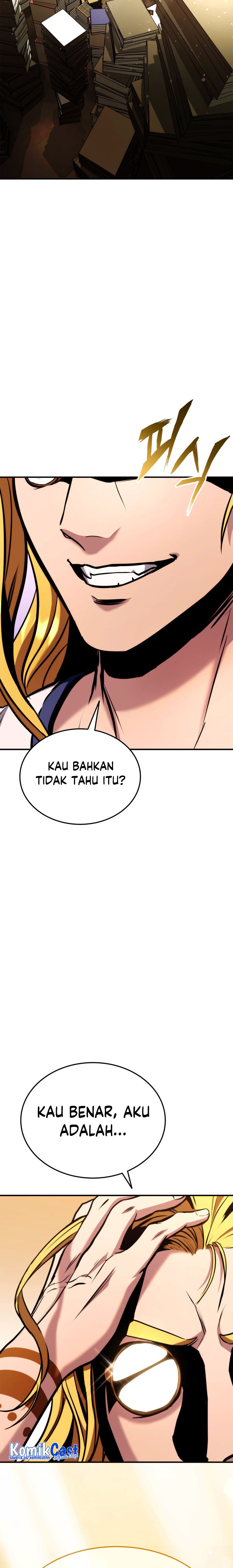 Rankers Return Remake Chapter 123 Halaman 33