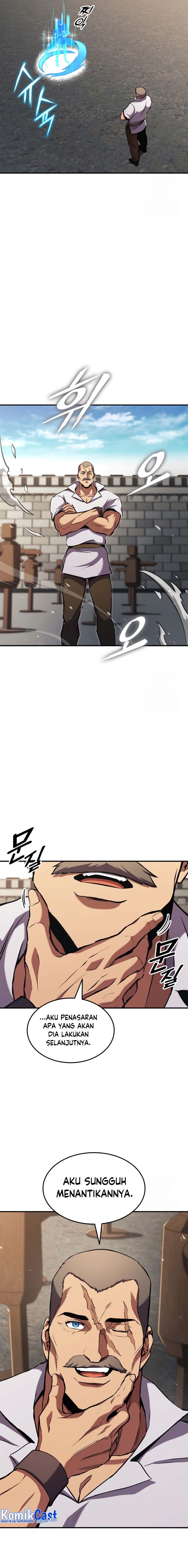 Rankers Return Remake Chapter 155 Halaman 29