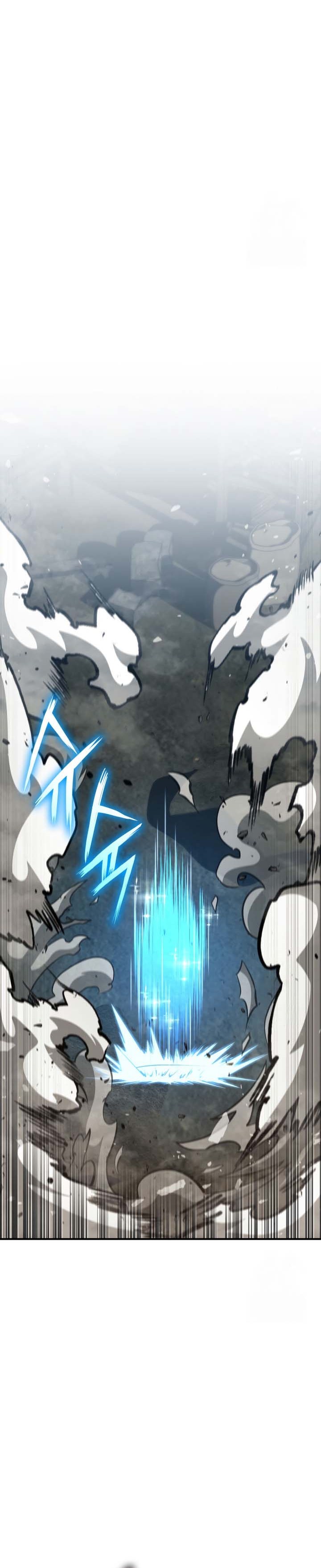 Rankers Return Remake Chapter 155 Halaman 30