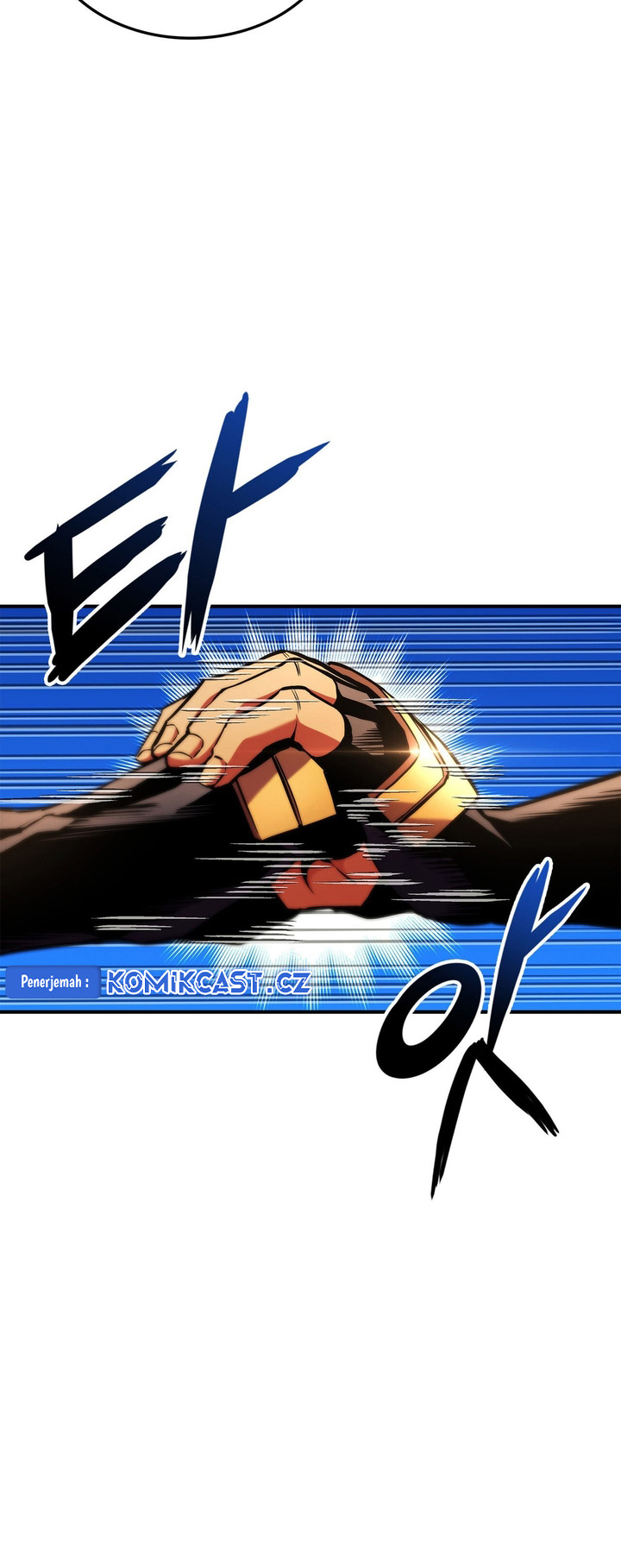 Rankers Return Remake Chapter 163 Halaman 13