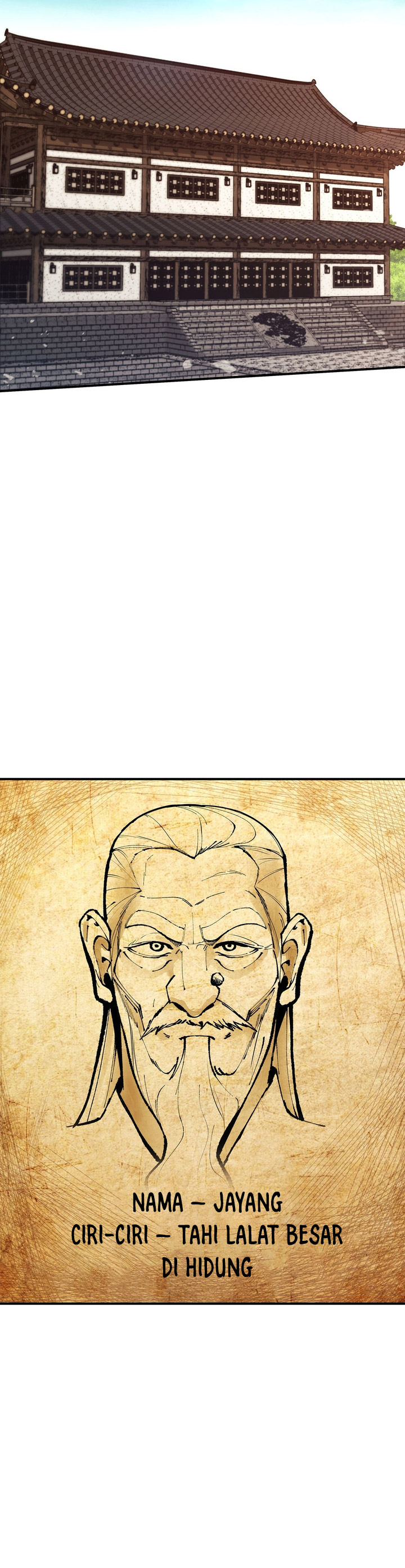 Rankers Return Remake Chapter 163 Halaman 32