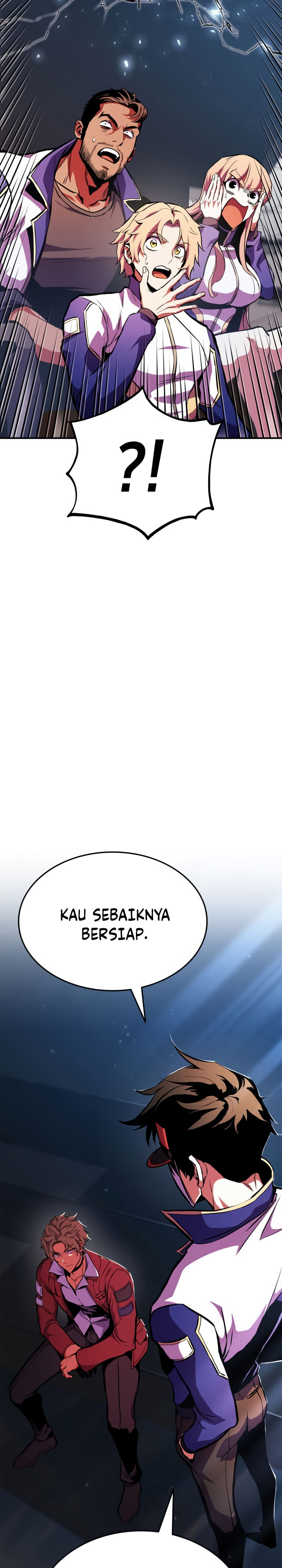 Rankers Return Remake Chapter 170 Halaman 13