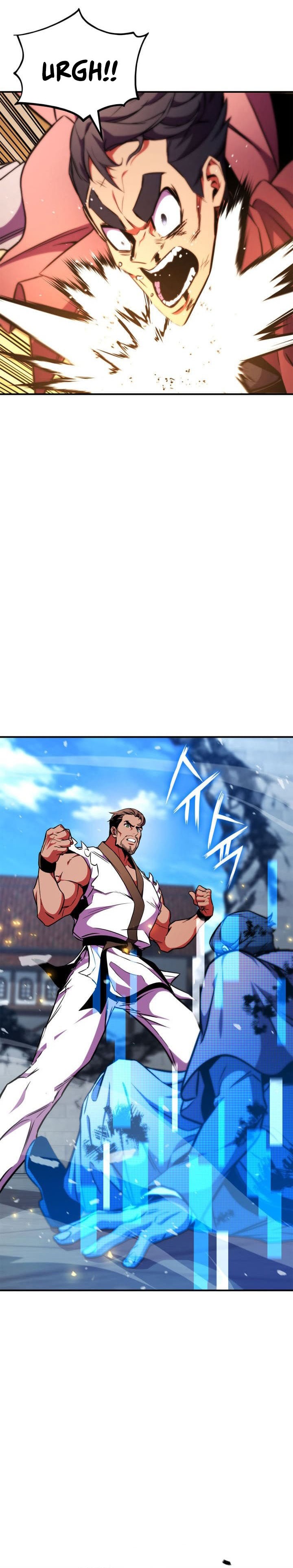 Rankers Return Remake Chapter 171 Halaman 28
