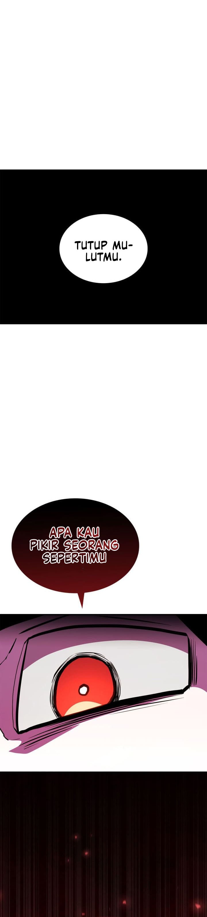 Rankers Return Remake Chapter 171 Halaman 40