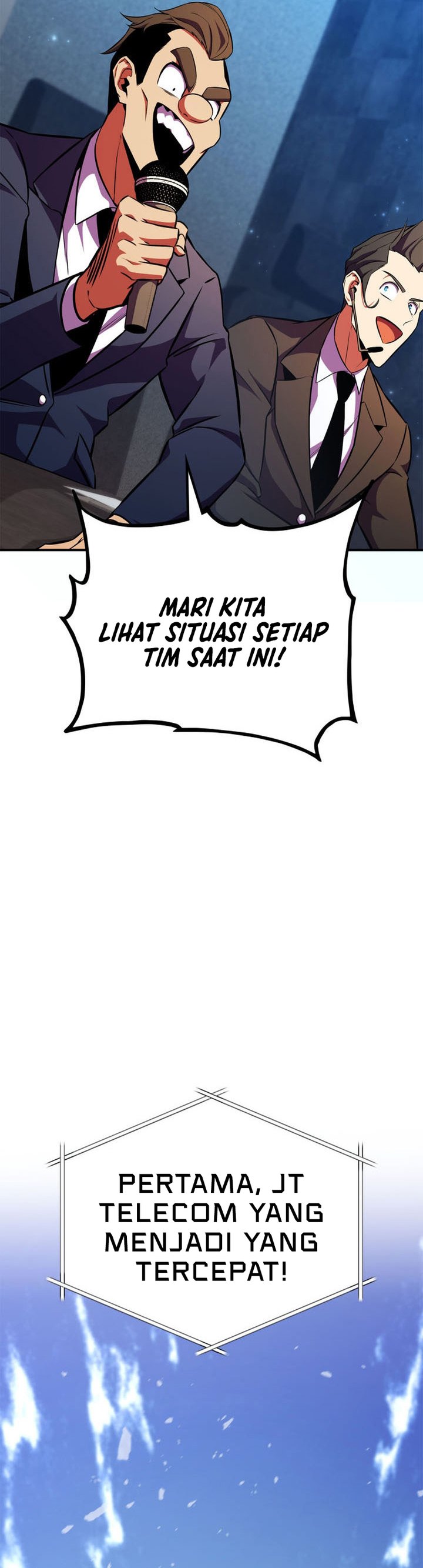 Rankers Return Remake Chapter 178 Halaman 10