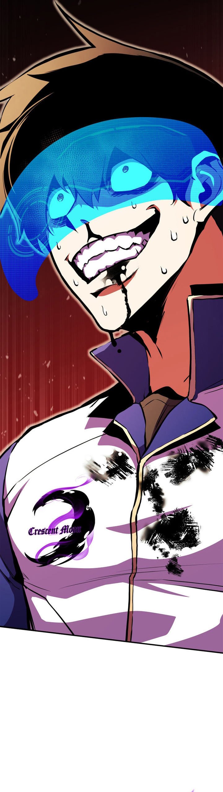 Rankers Return Remake Chapter 178 Halaman 43