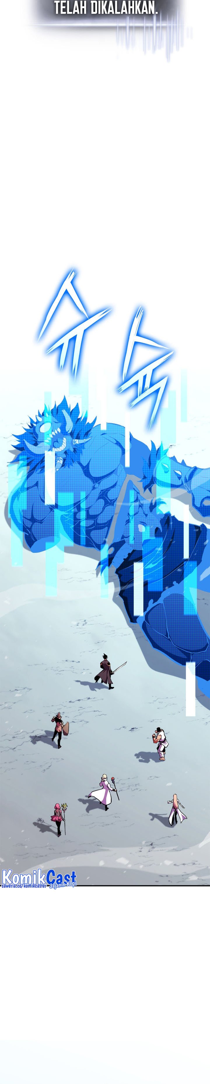 Rankers Return Remake Chapter 178 Halaman 45