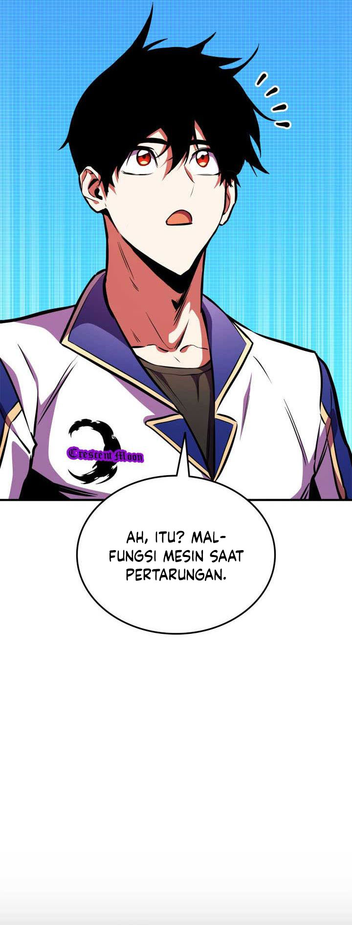 Rankers Return Remake Chapter 179 Halaman 14