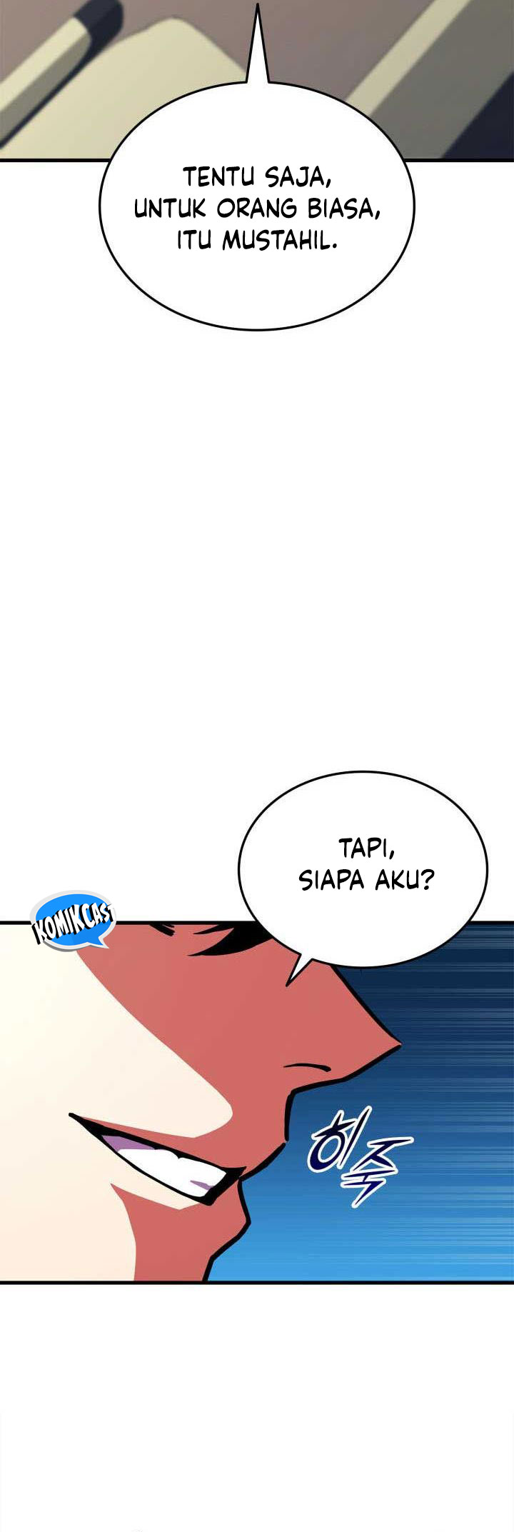 Rankers Return Remake Chapter 179 Halaman 20