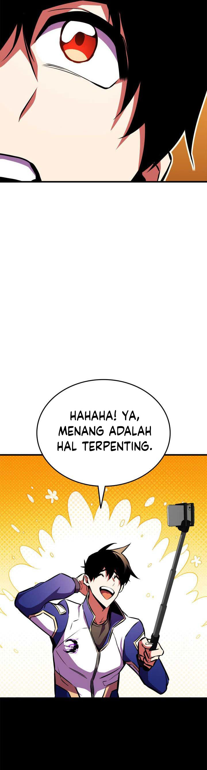 Rankers Return Remake Chapter 179 Halaman 24