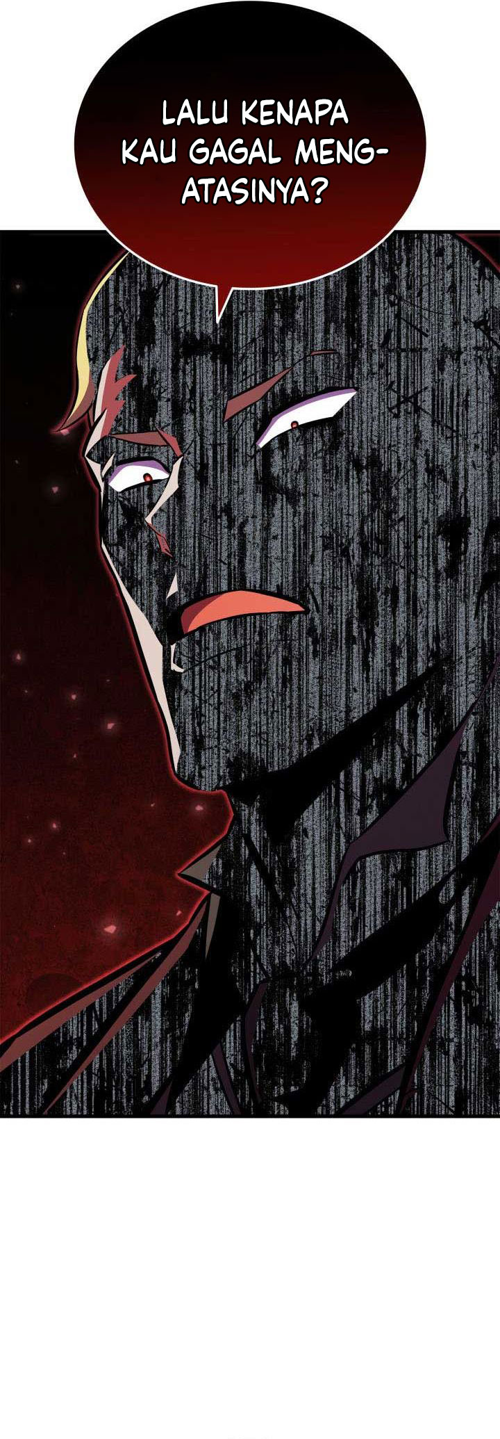 Rankers Return Remake Chapter 179 Halaman 29