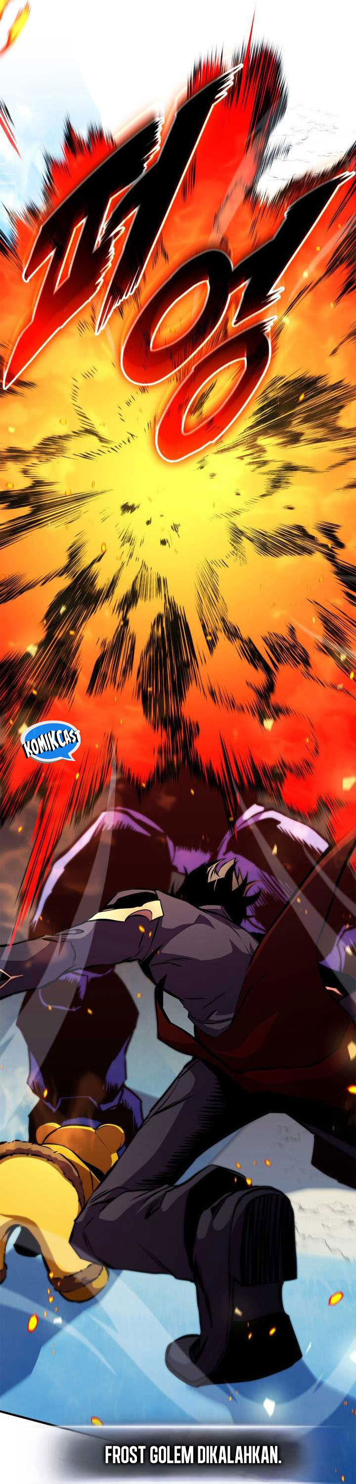 Rankers Return Remake Chapter 179 Halaman 60