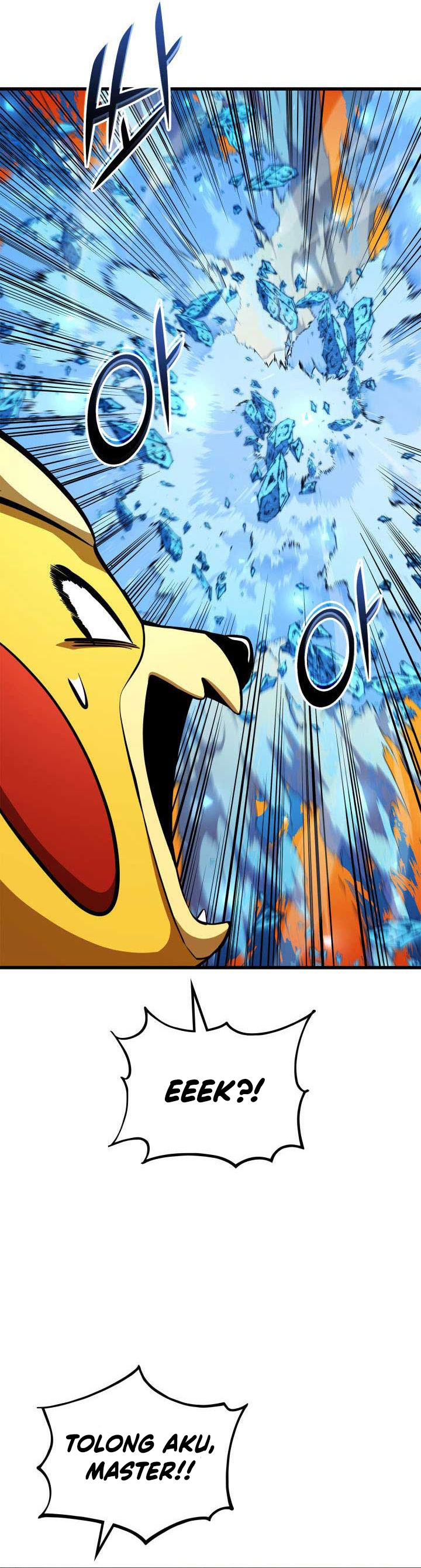 Rankers Return Remake Chapter 179 Halaman 67