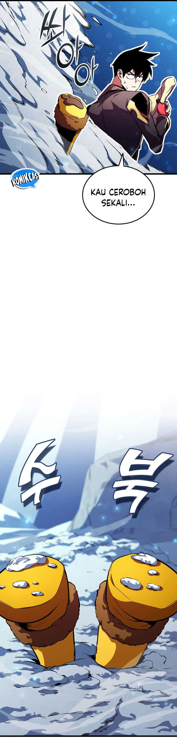Rankers Return Remake Chapter 179 Halaman 68