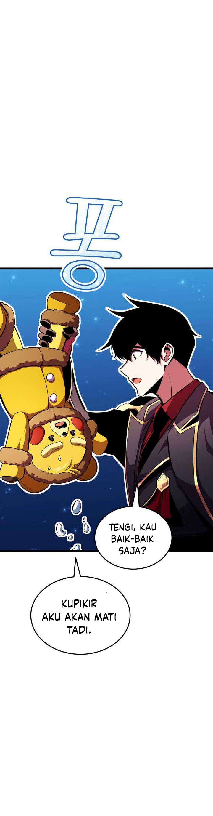 Rankers Return Remake Chapter 179 Halaman 69