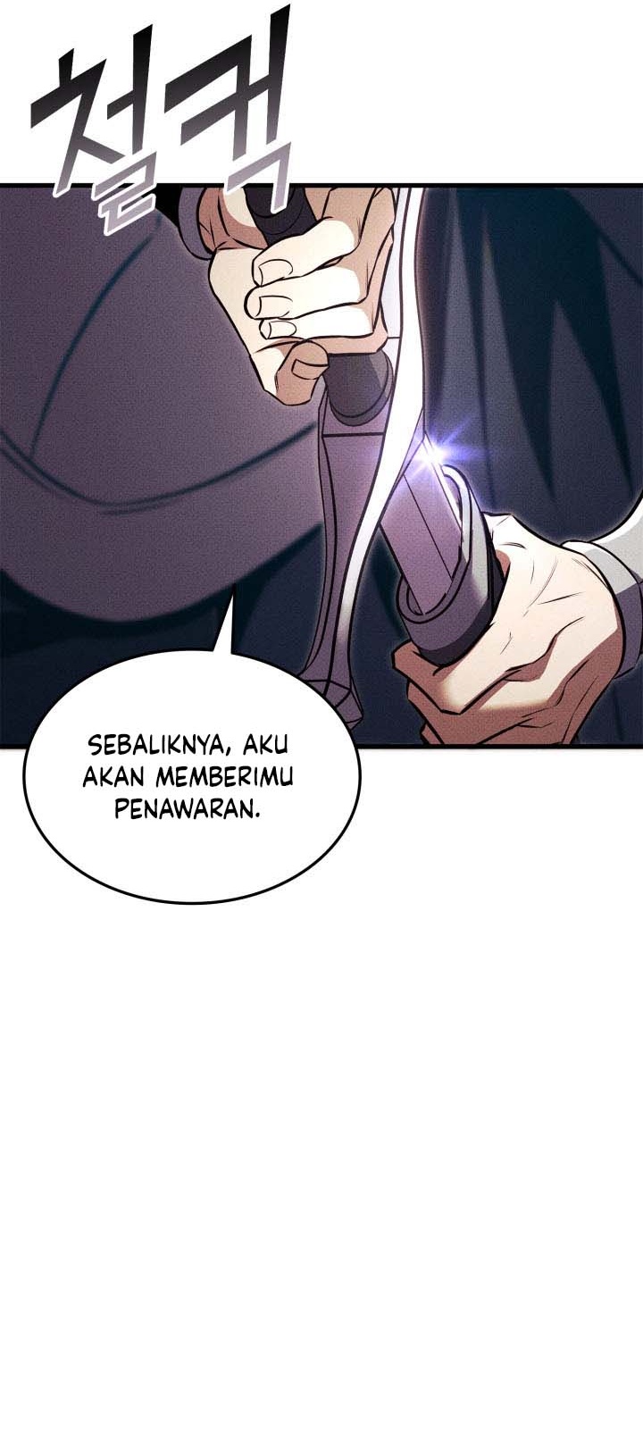 Rankers Return Remake Chapter 194 Halaman 30