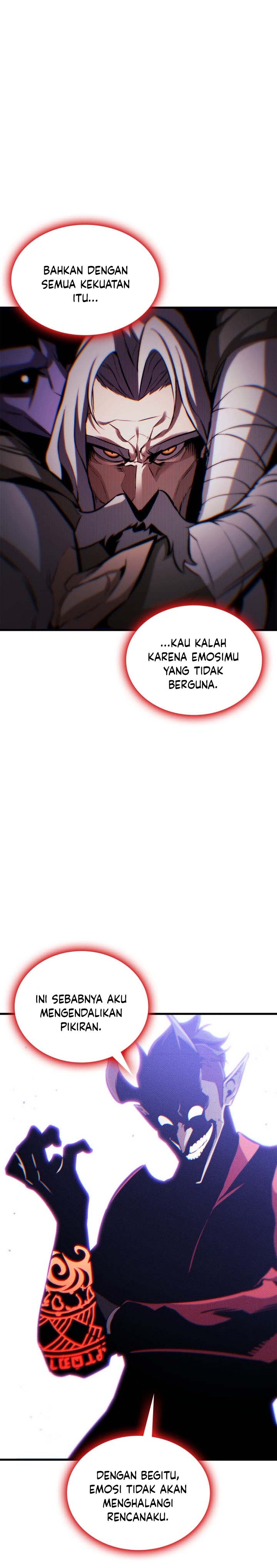 Rankers Return Remake Chapter 194 Halaman 46