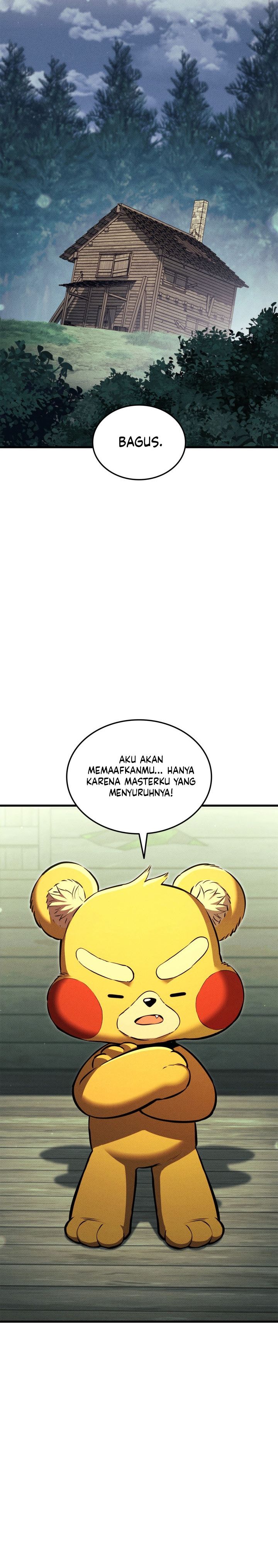 Rankers Return Remake Chapter 195 Halaman 6
