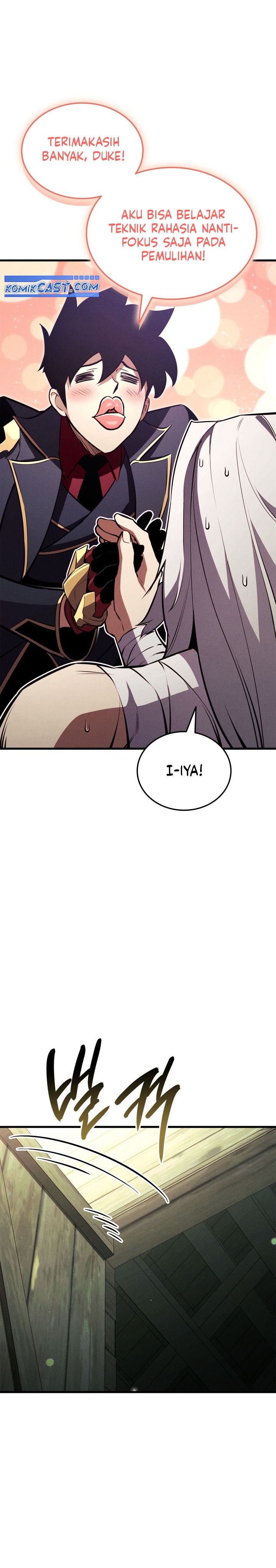 Rankers Return Remake Chapter 195 Halaman 16