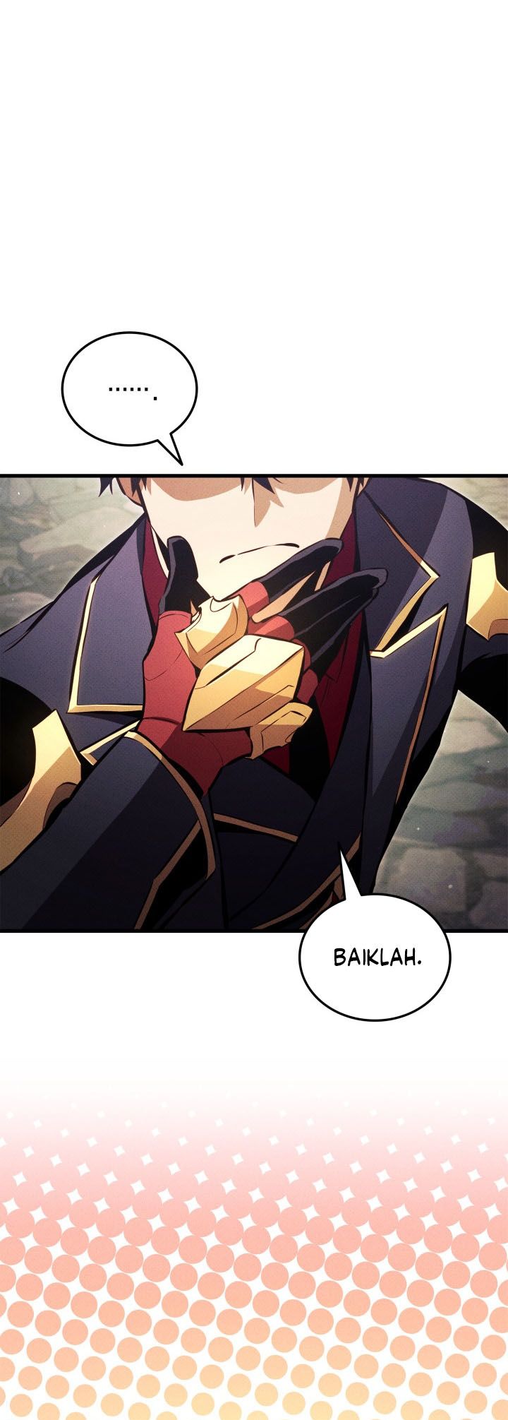 Rankers Return Remake Chapter 195 Halaman 35