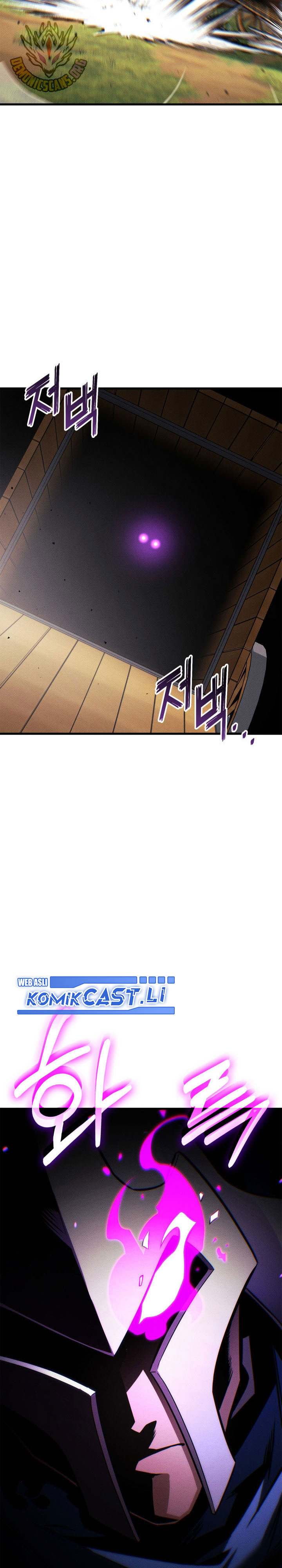 Rankers Return Remake Chapter 198 Halaman 45