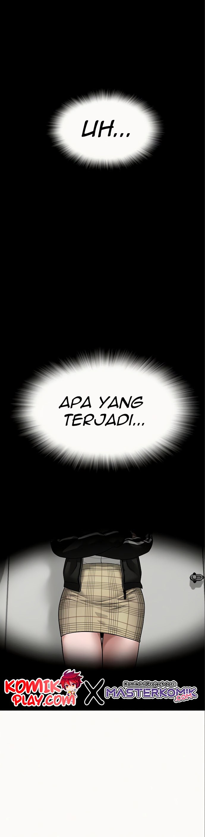 Reality Quest Chapter 5 Halaman 13