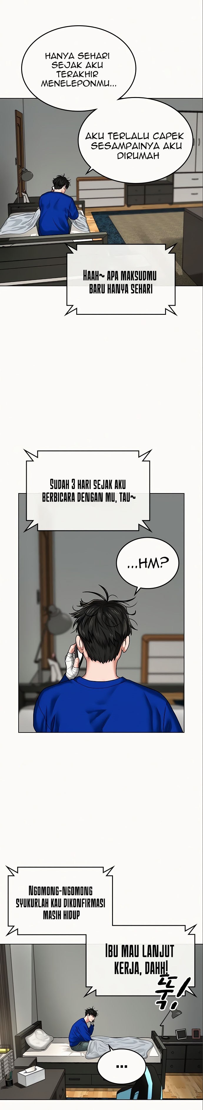 Reality Quest Chapter 5 Halaman 22