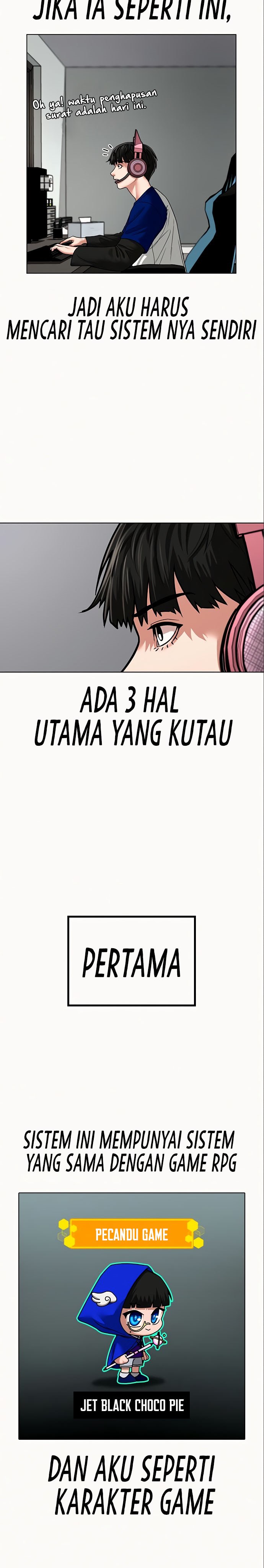 Reality Quest Chapter 5 Halaman 27