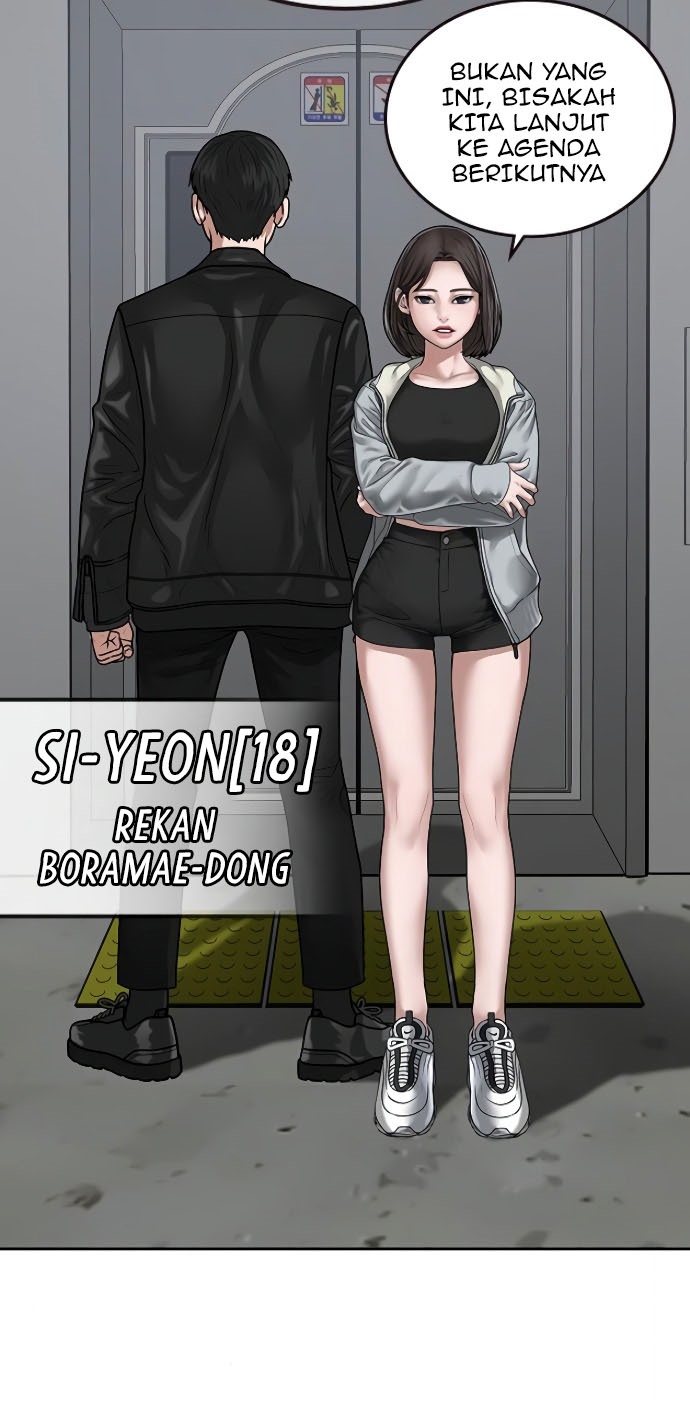 Reality Quest Chapter 7 Halaman 10