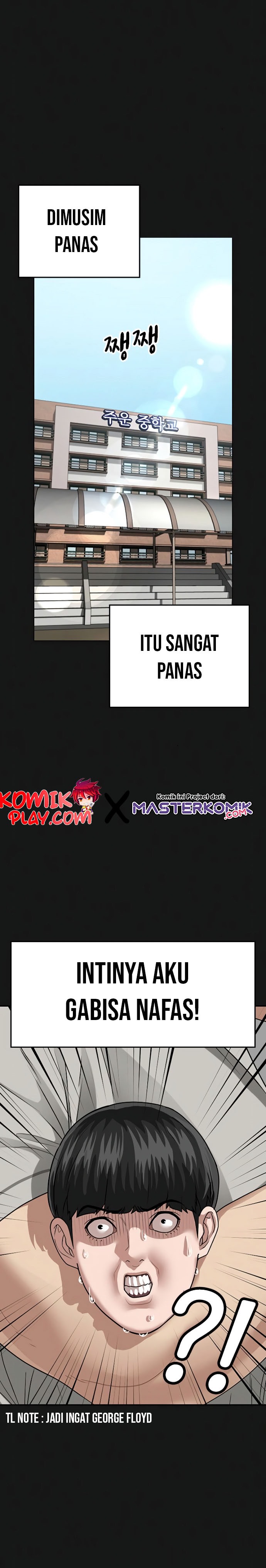Reality Quest Chapter 7 Halaman 44