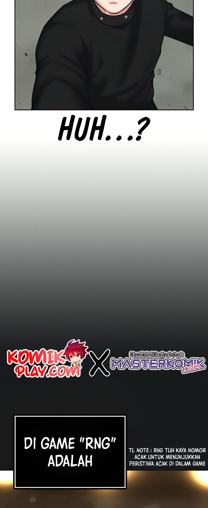 Reality Quest Chapter 8 Halaman 16
