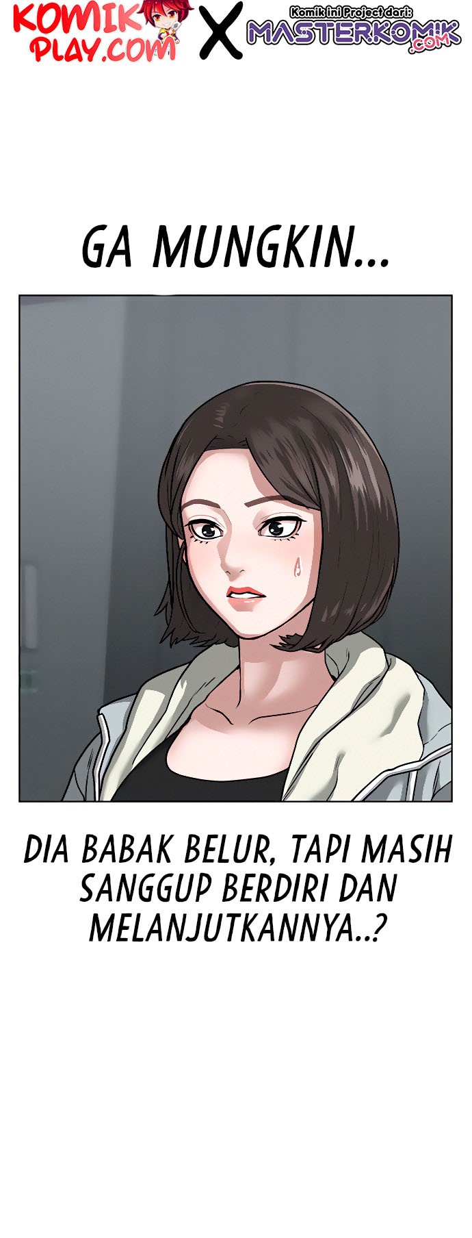 Reality Quest Chapter 8 Halaman 37