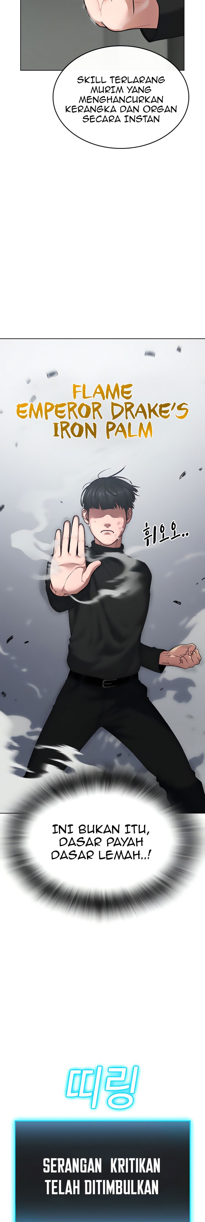 Reality Quest Chapter 8 Halaman 47