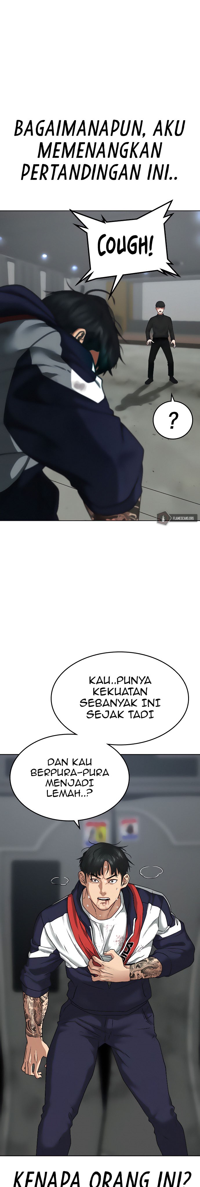 Reality Quest Chapter 8 Halaman 49