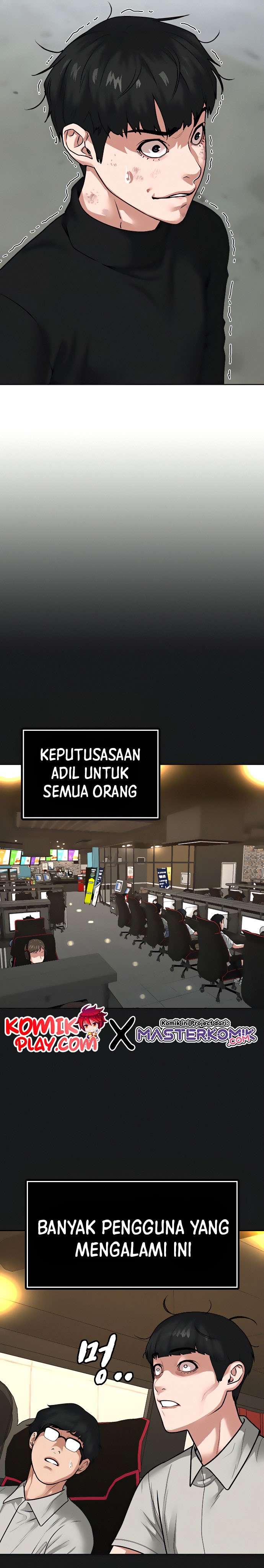 Reality Quest Chapter 8 Halaman 52
