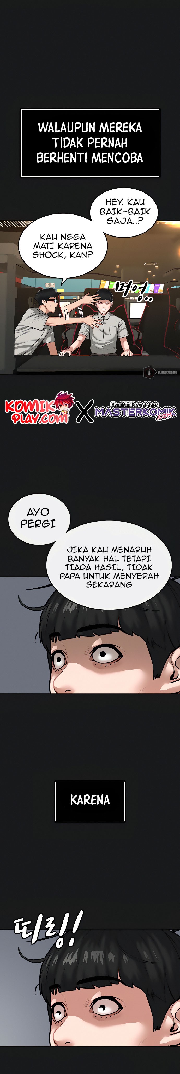 Reality Quest Chapter 8 Halaman 53