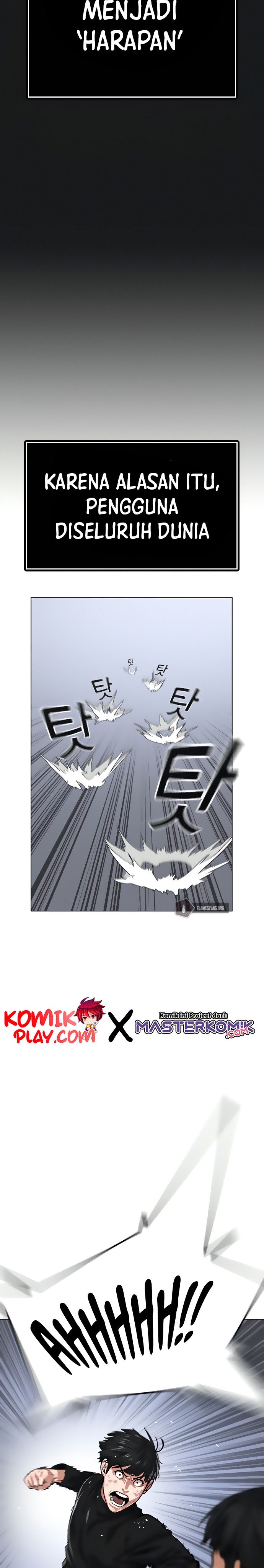 Reality Quest Chapter 8 Halaman 56