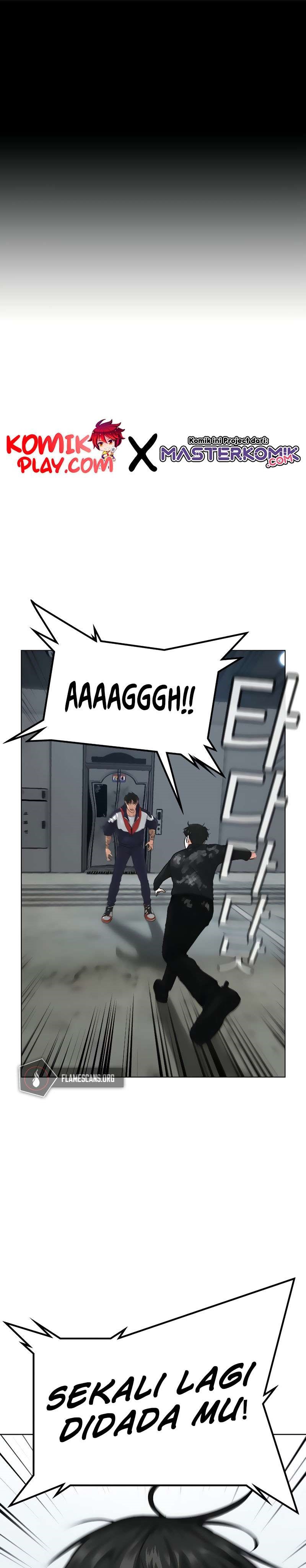 Reality Quest Chapter 9 Halaman 2
